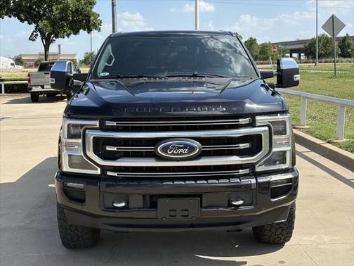2021 Ford F-250 XL