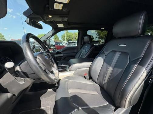 2021 Ford F-250 XL