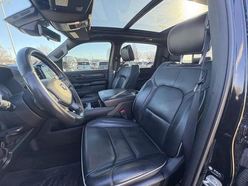 2023 RAM 1500 Limited