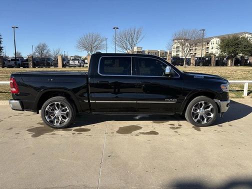 2023 RAM 1500 Limited
