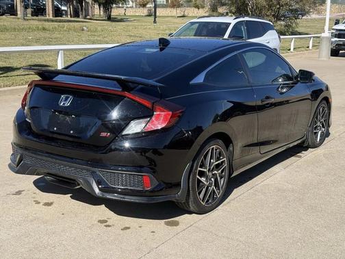 2019 Honda Civic Si Base