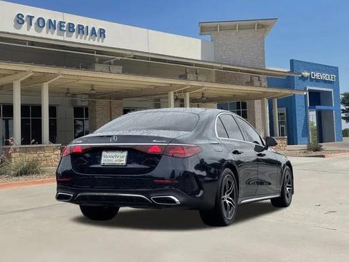 2024 Mercedes-Benz E-Class E 350