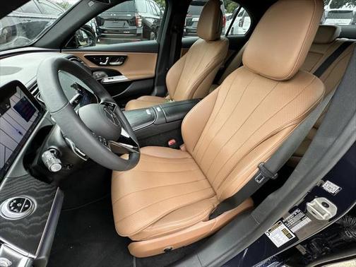 2024 Mercedes-Benz E-Class E 350