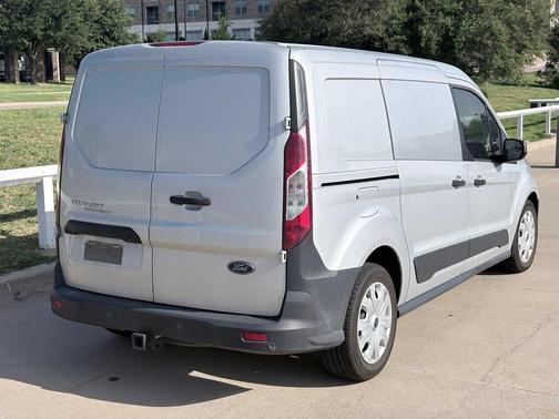 2019 Ford Transit Connect XL