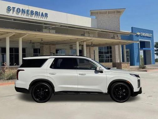 2024 Hyundai PALISADE XRT