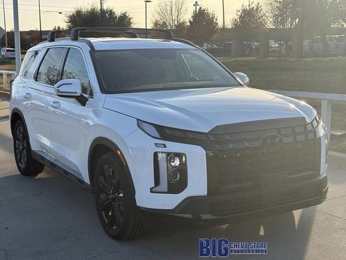 2024 Hyundai PALISADE XRT