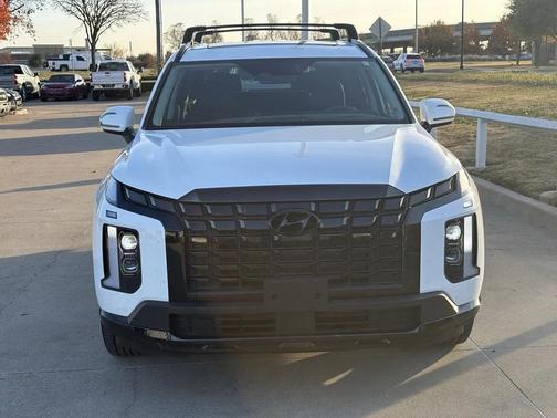 2024 Hyundai PALISADE XRT