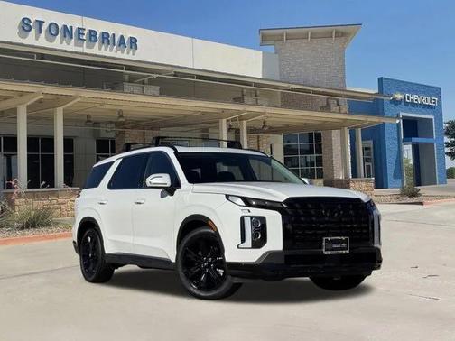 2024 Hyundai PALISADE XRT