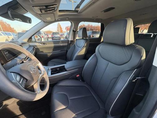 2024 Hyundai PALISADE XRT