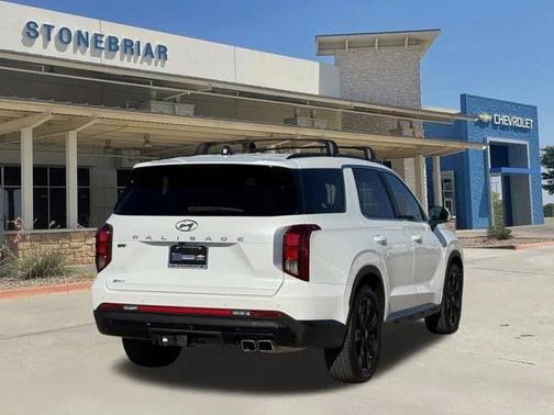 2024 Hyundai PALISADE XRT