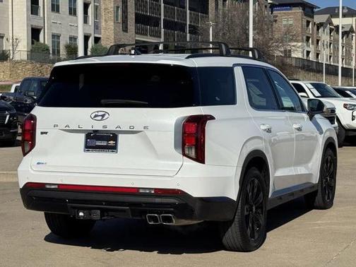 2024 Hyundai PALISADE XRT