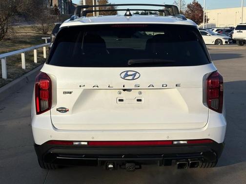 2024 Hyundai PALISADE XRT