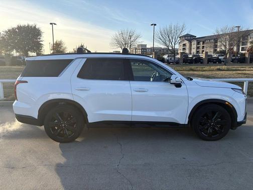2024 Hyundai PALISADE XRT
