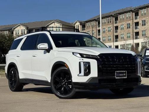 2024 Hyundai PALISADE XRT