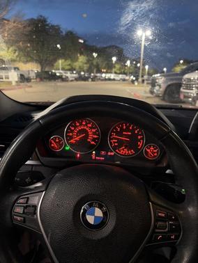 2014 BMW 328 328i