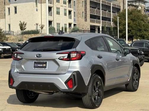 2024 Subaru Crosstrek Base