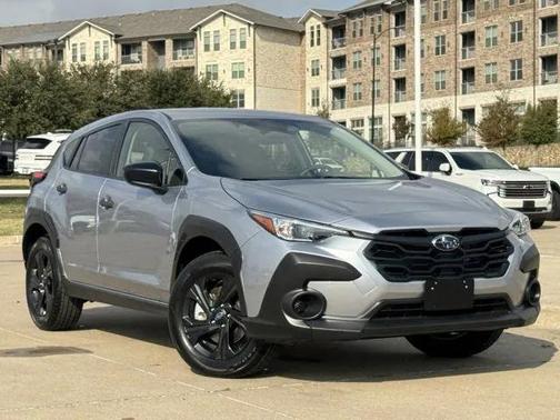 2024 Subaru Crosstrek Base