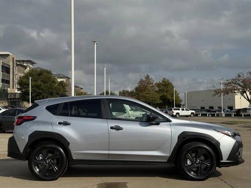2024 Subaru Crosstrek Base