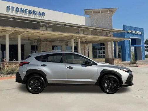 2024 Subaru Crosstrek Base