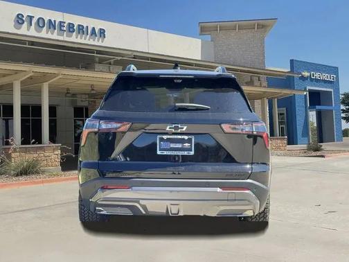 2026 Chevrolet Equinox FWD ACTIV