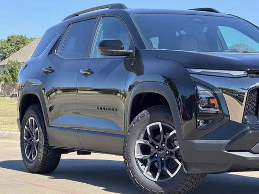 2026 Chevrolet Equinox FWD ACTIV