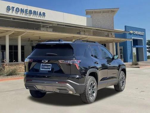 2026 Chevrolet Equinox FWD ACTIV