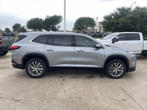 2025 Buick Enclave Preferred FWD