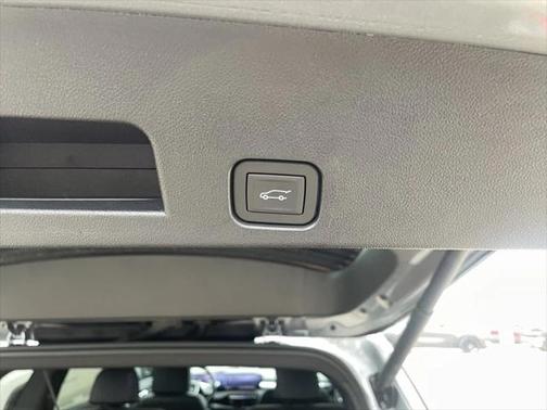 2025 Buick Enclave Preferred FWD