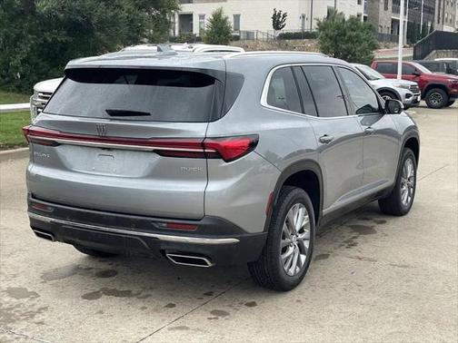 2025 Buick Enclave Preferred FWD