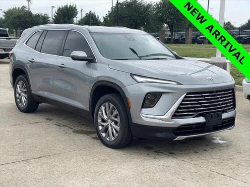 2025 Buick Enclave Preferred FWD