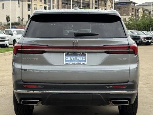 2025 Buick Enclave Preferred FWD