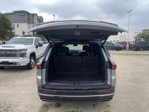 2025 Buick Enclave Preferred FWD