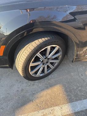 2018 Audi Q7 3.0T Premium Plus