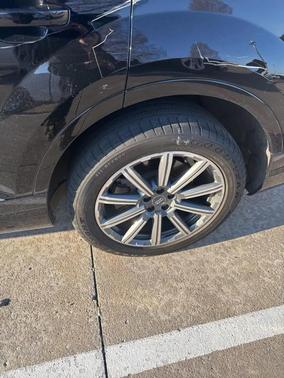 2018 Audi Q7 3.0T Premium Plus