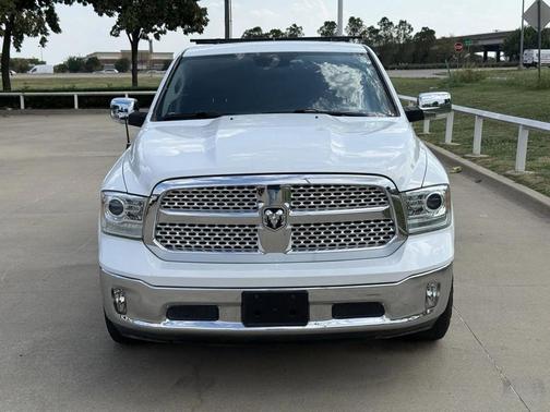 2018 RAM 1500 Laramie
