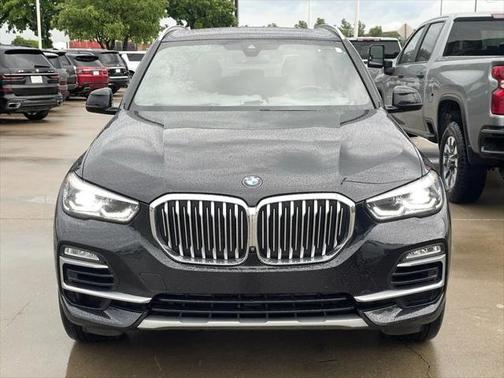 2021 BMW X5 sDrive40i