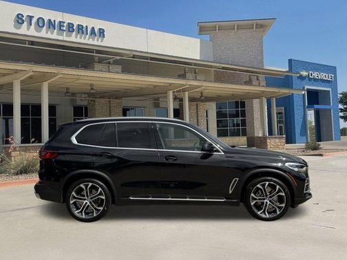 2021 BMW X5 sDrive40i
