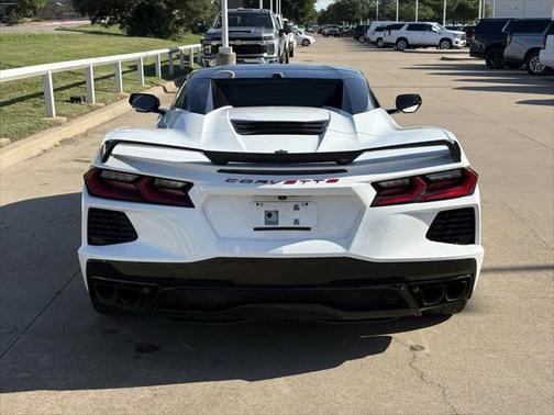 2023 Chevrolet Corvette Stingray w/3LT