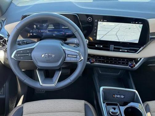 2026 Chevrolet Equinox FWD ACTIV