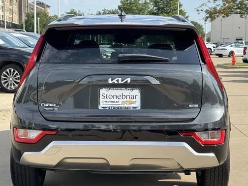 2023 Kia Niro Touring