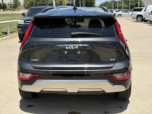 2023 Kia Niro Touring