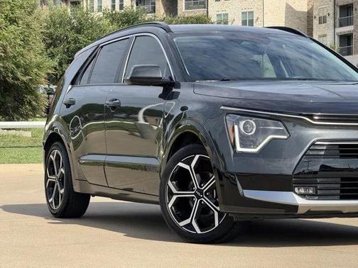 2023 Kia Niro Touring