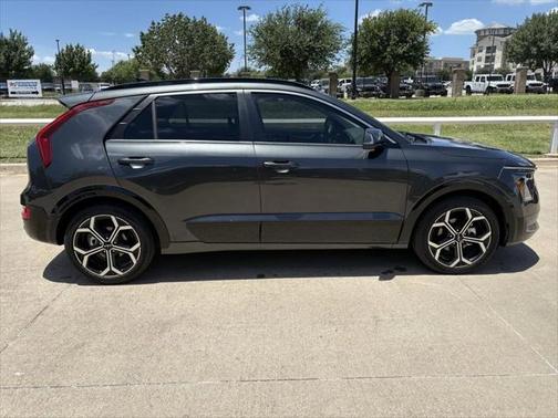 2023 Kia Niro Touring