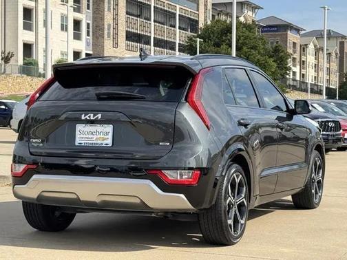 2023 Kia Niro Touring