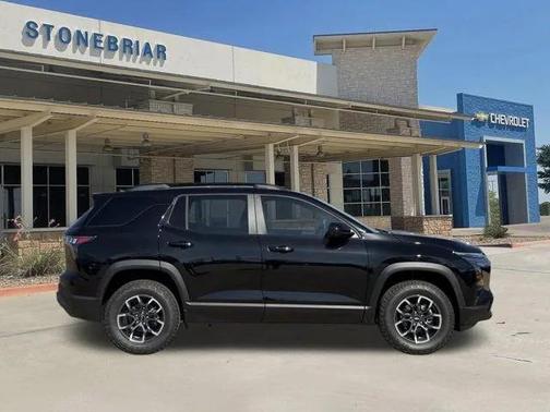 2026 Chevrolet Equinox FWD ACTIV