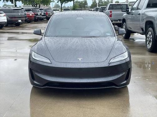 2024 Tesla Model 3 Performance
