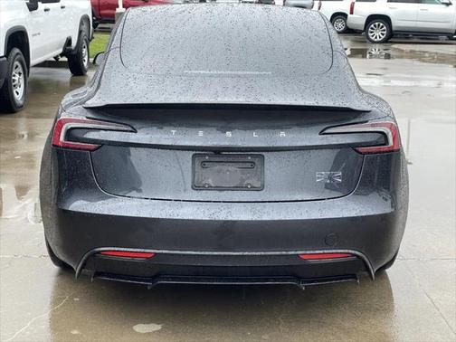 2024 Tesla Model 3 Performance