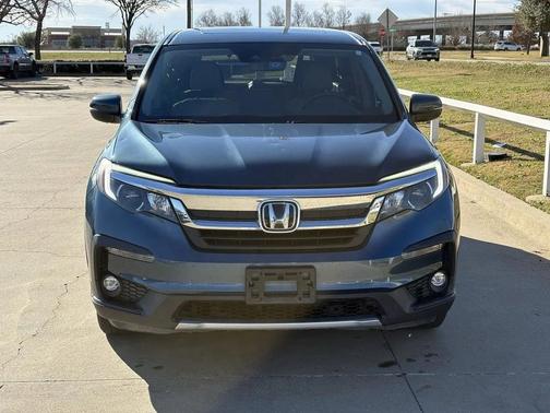 2022 Honda Pilot 2WD EX-L