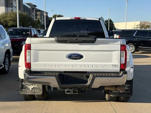 2019 Ford F-350 XL
