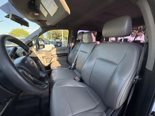 2019 Ford F-350 XL